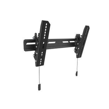 Multibrackets 6560 Soporte Para Tv 165,1 Cm (65') Negro