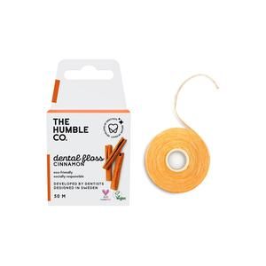 Hm Hilo Dental Canela Eco Vegan 50 M The Humble