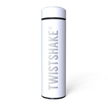 Termo Líquidos Frío O Calor Twistshake 420ml.