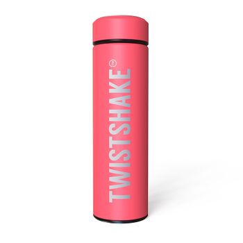 Termo Líquidos Frío O Calor Twistshake 420ml.