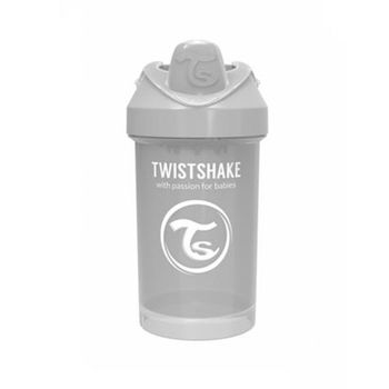 Vaso Crawler Cup Twistshake 300 Ml. +8mss