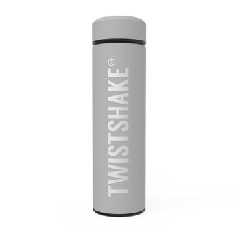 Termo Líquidos Frío O Calor Twistshake 420ml.