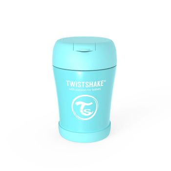 Termo Sólidos Twistshake 350 Ml.