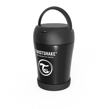 Termo Sólidos Twistshake 350 Ml.