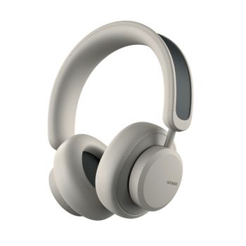 Urbanista 1036251 Los Angeles Auricolare Wireless Musica E Chiamate Grigio