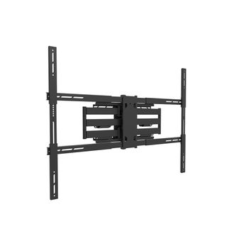 Multibrackets 3564 Soporte Para Tv 2,79 M (110') Negro