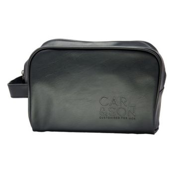 Neceser De Viaje Carl&son Negro