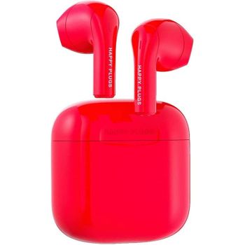 Auriculares Happy Plugs Joy - Red