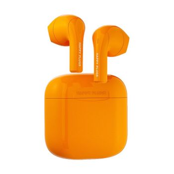 Auriculares Happy Plugs Joy - Orange