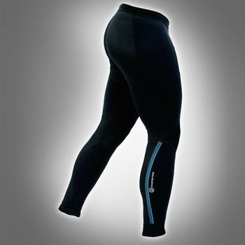 Pantalón Largo De Neopreno, Deporte Avanzado- Rehband L (40-42)