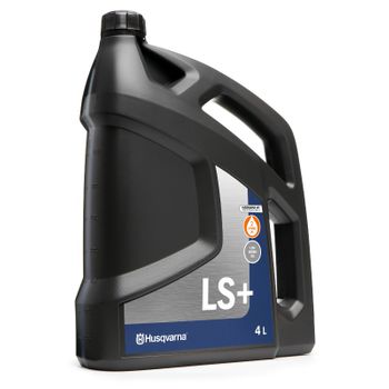 Aceite Husqvarna 2 Tiempos Ls+ 4l