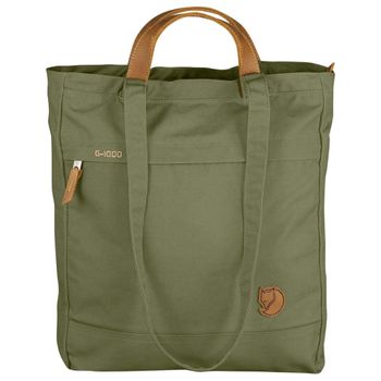 Totepack Convertible Kånken Green