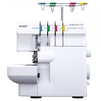 Remalladora (overlock) Effektiv Triumphator 1800x Verde con Ofertas en  Carrefour