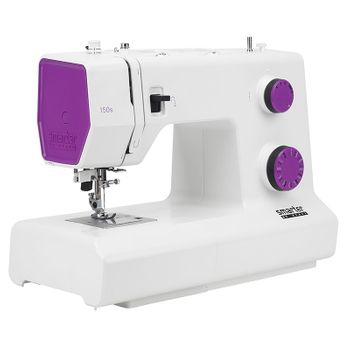 Máquina De Coser Singer 8280 De Brazo Libre con Ofertas en Carrefour