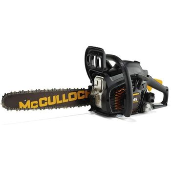 Motosierra De Gasolina - 35 Cc - 1,4 Kw - 22,8 M/s Mcculloch