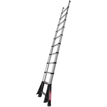 Escalera Telescópica Prime Line Stablizer 3,5 M Telesteps