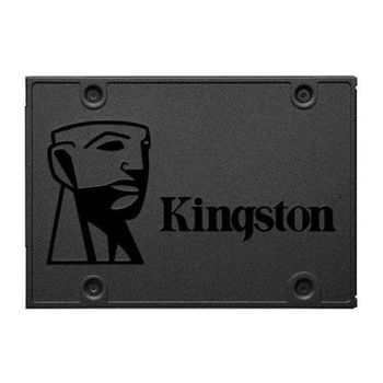 Hd 2.5  Ssd 240gb Sata3 Kingston Ssdnow A400