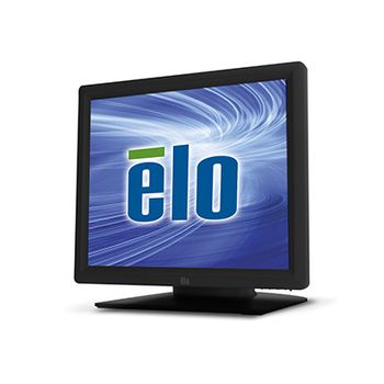 Elo Touch Solutions - 1717l Rev B 43,2 Cm (17") 1280 X 1024 Pixeles Lcd Pantalla Táctil Mesa Negro