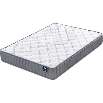 Colchón 80x200 Cama Infantil Altura 18 Cm Gea Espuma Desenfundable, Ideal  Para Camas Nido Y Tipo Montessori con Ofertas en Carrefour