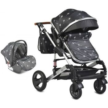 Carrito De Bebé Trio 3 In 1 Gala Dandalion