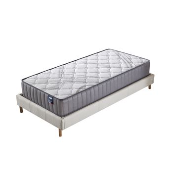 Cama Nido Metálica Reforzada + 2 Colchones Flexitex, 105x190 con Ofertas en  Carrefour