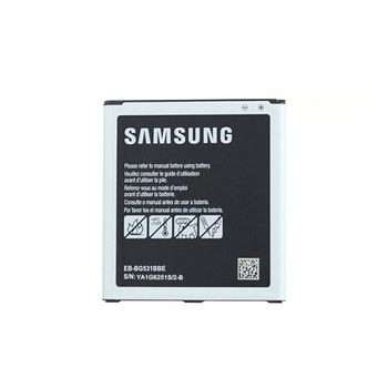 Batería Original Samsung Galaxy J5 J500f - 2600mah