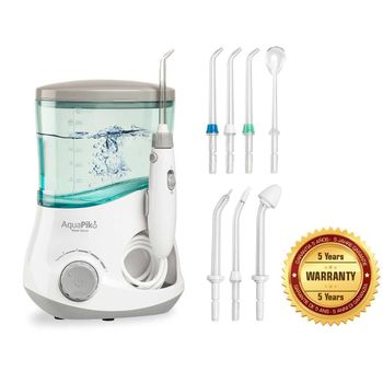 Oral Irrigator Cecotec Bamba ToothCare 1200 Jet Pro Black