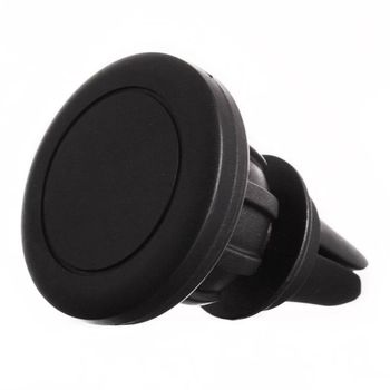 Soporte Móvil De Coche Air Vent Mount Universal Negro