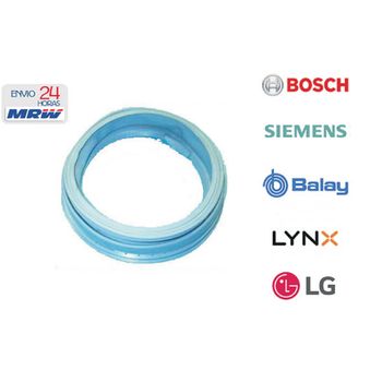 Goma escotilla lavadora BALAY BOSCH SIEMENS (00772661)