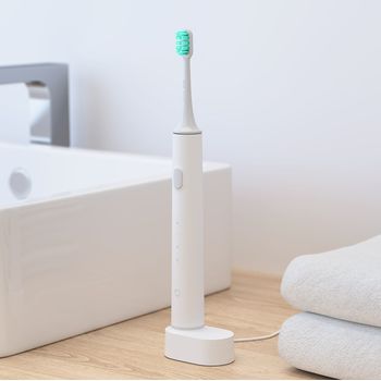 Xiaomi Cepillo De Dientes Inteligente Mi Electric Toothbrush Blanco