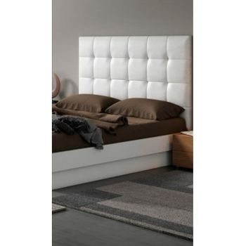 Cabecero Cama Big Canadá 90*70 Blanco