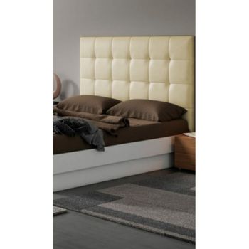 Cabecero Cama Big Canadá 90*70 Beige