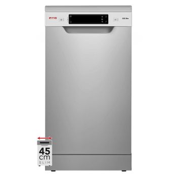 Bosch Lavavajillas 45cm 9c 48db Integrable Con Banda Inox - Spi2iks10e con  Ofertas en Carrefour