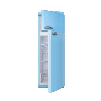 FRIDGE STYLANCE TOP 246L - Frigorífico combi de estilo Retro