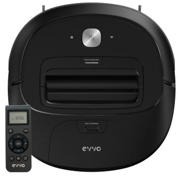 Robot Aspirador Evvo R3