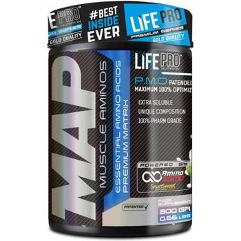 Life Pro Map 300 Gr