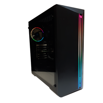 DeepGaming - PC Gamer Nostromo Pro Intel Core i9-12900F - RAM 32Go