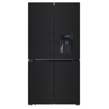 Frigorífico Americano Bosch Kag93aiep C No Frost con Ofertas en Carrefour