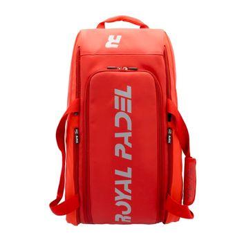 Bolsa Mochila De Gimnasio Deportiva Bolso Impermeable Para Avión Acampar  Equipaje De Mano Color Rosa con Ofertas en Carrefour