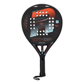 Raquete de Padel Drop Shot Harbour - Grand Padel