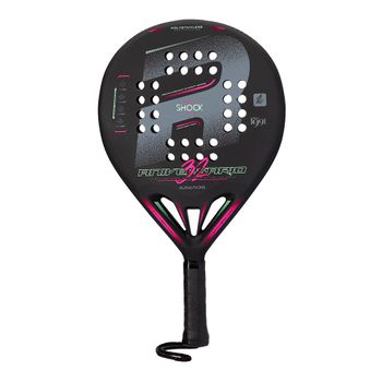 Raquete de Padel Drop Shot Harbour - Grand Padel