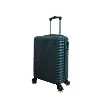 Maleta De Cabina Equipaje De Mano Trolley Viaje Avion Rígida 4 Ruedas  Giratorias Pequeña 55x35x22cm Coshano con Ofertas en Carrefour