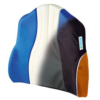 Respaldo Lumbar Para Silla Ergonomico, Alivia El Dolor De Espalda ,ideal  Para Oficina Coche Hogar Y Transpirable con Ofertas en Carrefour