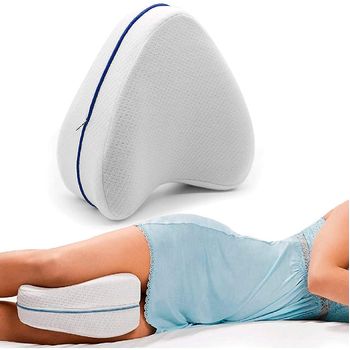 Almohada Cervical Ortopédica Mariposa Ortoprime con Ofertas en Carrefour