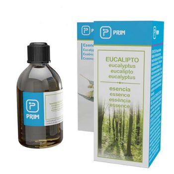 Esencia De Aceite De Eucalipto Para Humidificadores Ortoprime