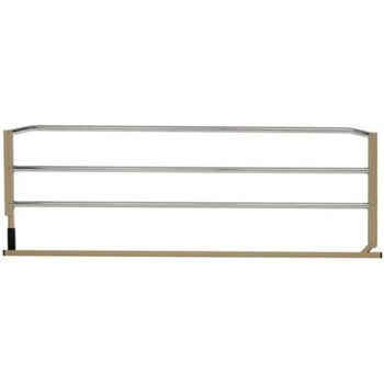 Barra Lateral Anticaída para Cama Adultos, Universal Ortoprime