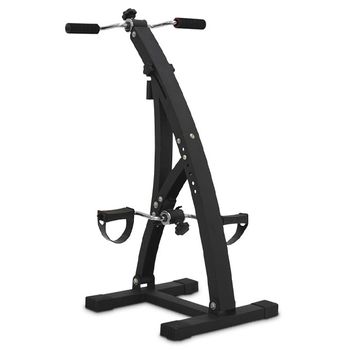 Pedaleador / Mini Bicicleta Entrenador Para Brazos Y Piernas. con Ofertas  en Carrefour