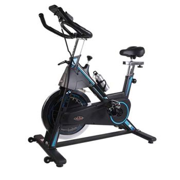 Bicicleta Indoor F&h Fitness Fh R01 Rom