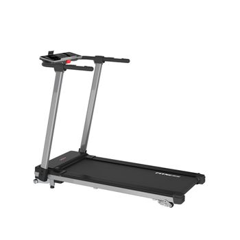 Cinta De Correr Drumfit Wayhome 1600 Obelia Pro Cecotec - Negro - Cinta De  Correr Plegable Con P