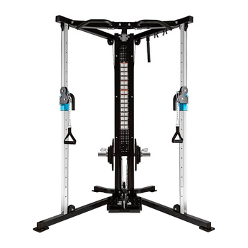 Máquina De Poleas F&h Fitness con Ofertas en Carrefour